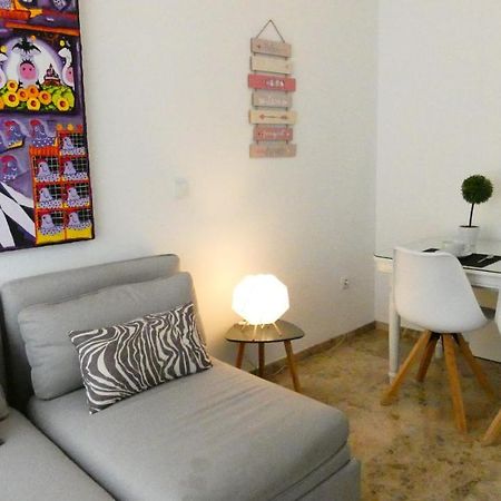 Azhar Suites Κόρδοβα Εξωτερικό φωτογραφία