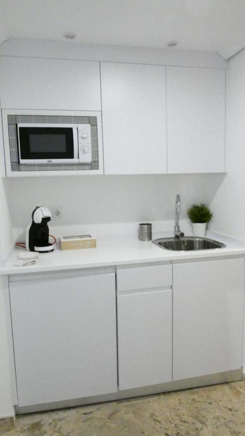 Azhar Suites Κόρδοβα Εξωτερικό φωτογραφία