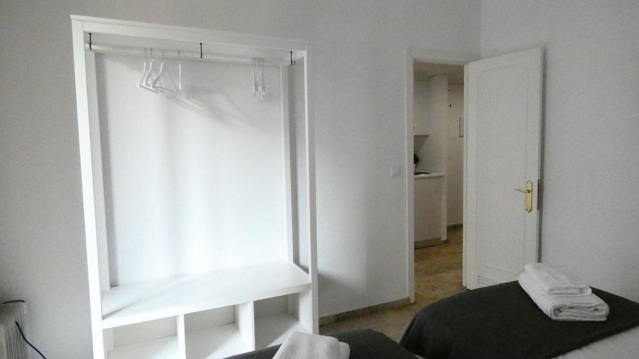 Azhar Suites Κόρδοβα Εξωτερικό φωτογραφία