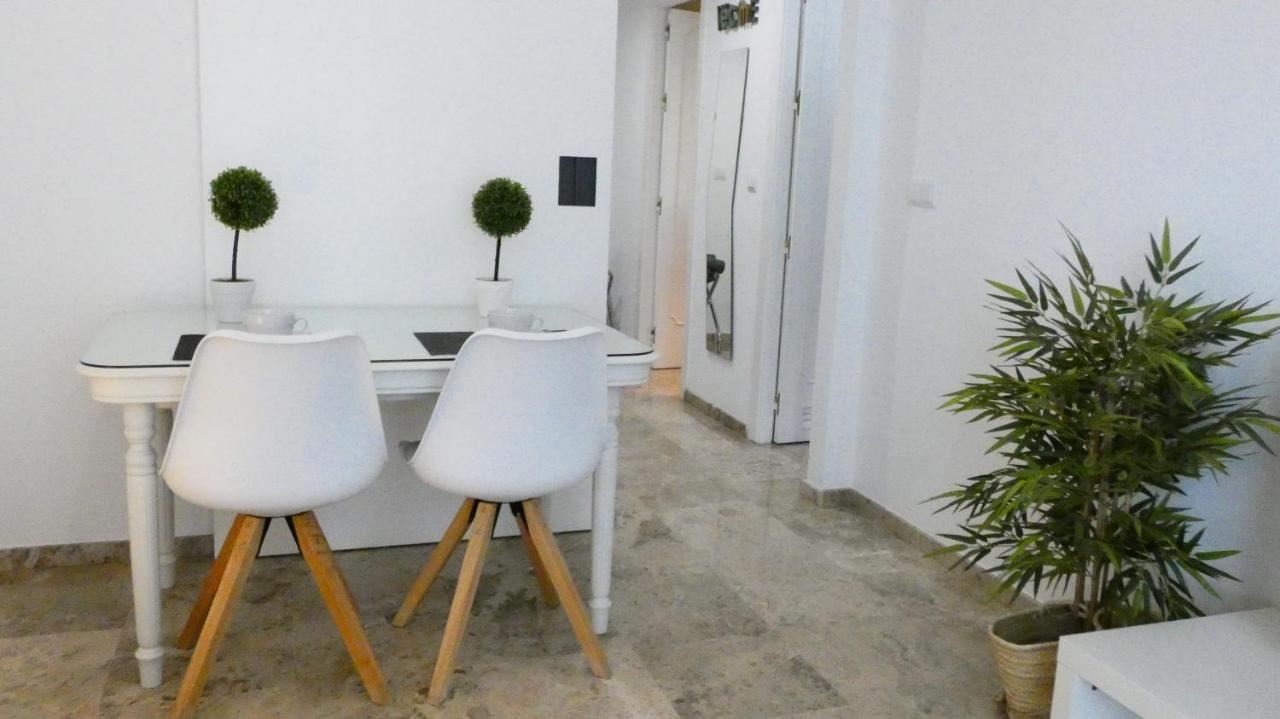 Azhar Suites Κόρδοβα Εξωτερικό φωτογραφία