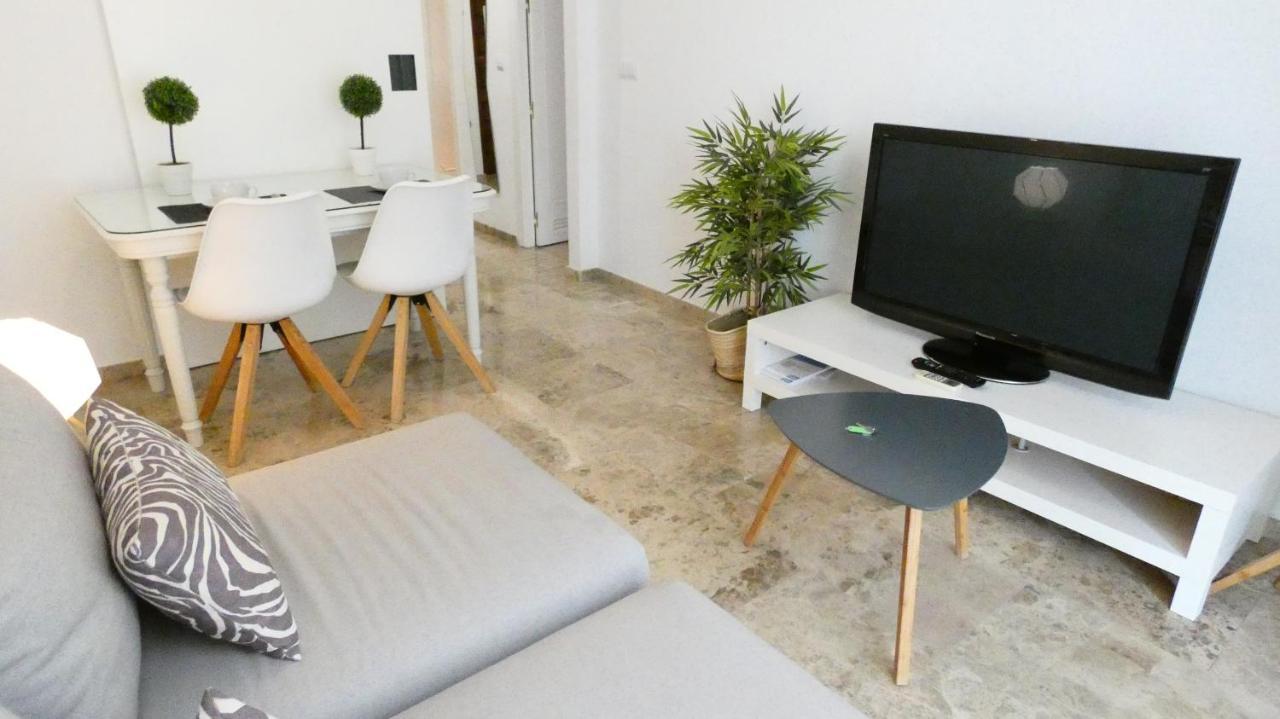 Azhar Suites Κόρδοβα Εξωτερικό φωτογραφία