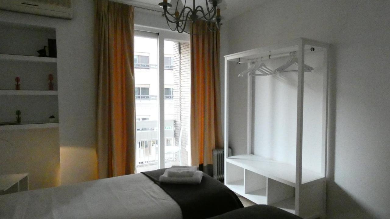 Azhar Suites Κόρδοβα Εξωτερικό φωτογραφία
