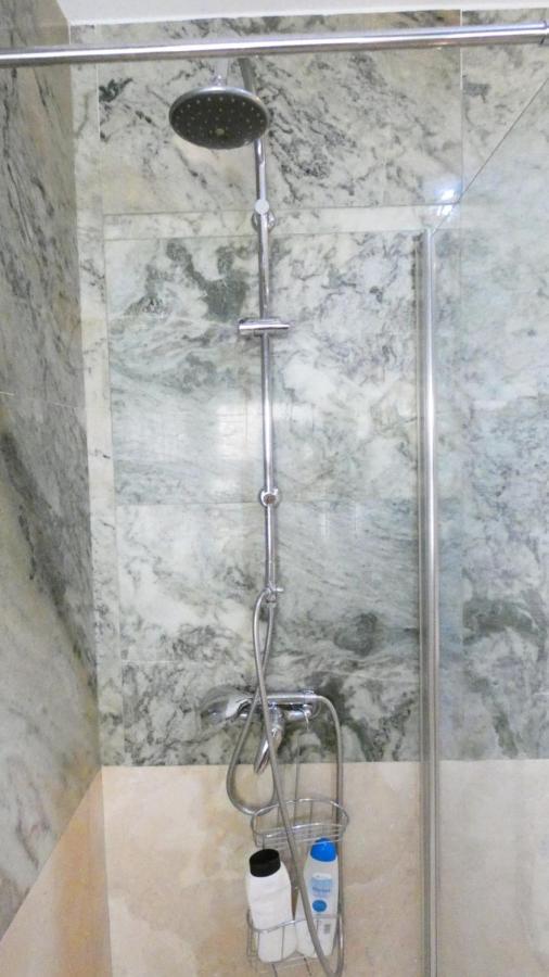 Azhar Suites Κόρδοβα Εξωτερικό φωτογραφία