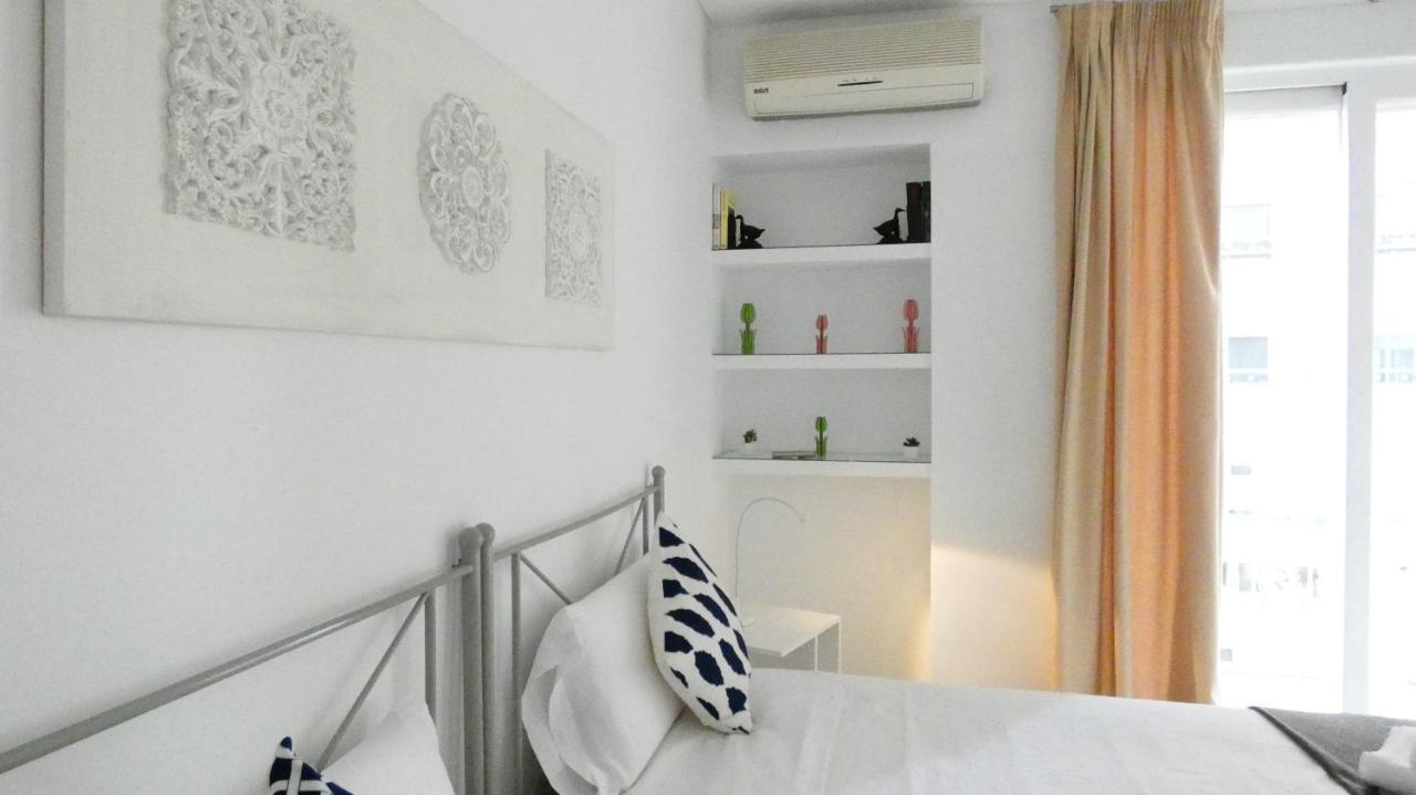 Azhar Suites Κόρδοβα Εξωτερικό φωτογραφία