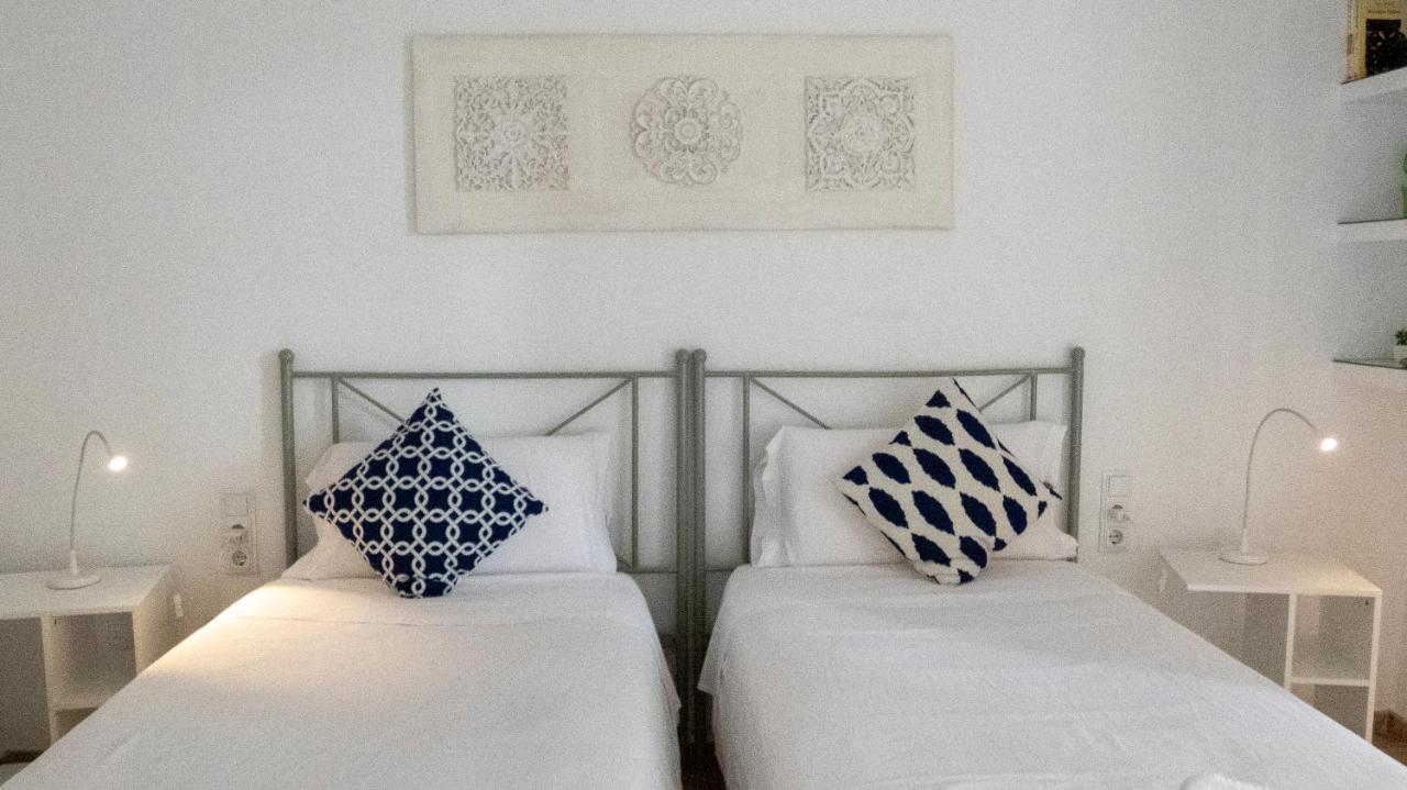 Azhar Suites Κόρδοβα Εξωτερικό φωτογραφία