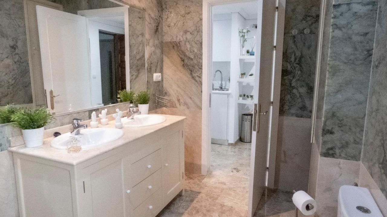 Azhar Suites Κόρδοβα Εξωτερικό φωτογραφία