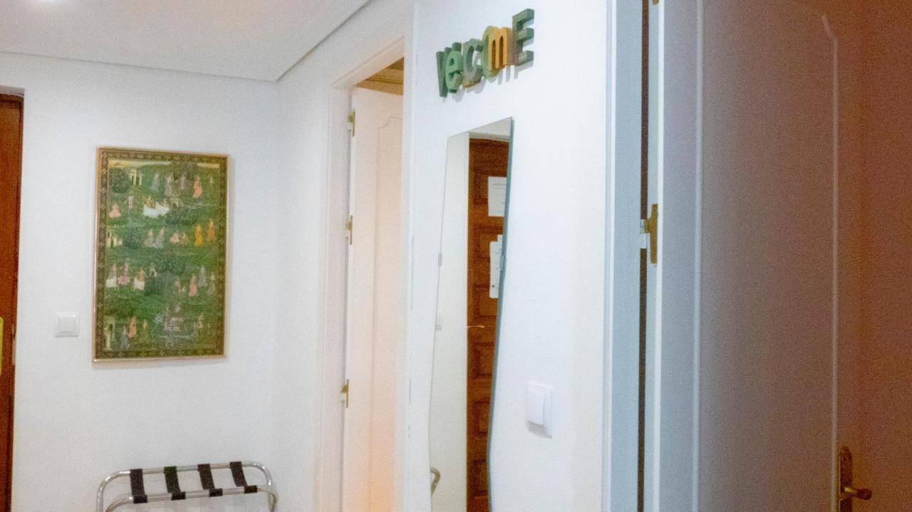Azhar Suites Κόρδοβα Εξωτερικό φωτογραφία