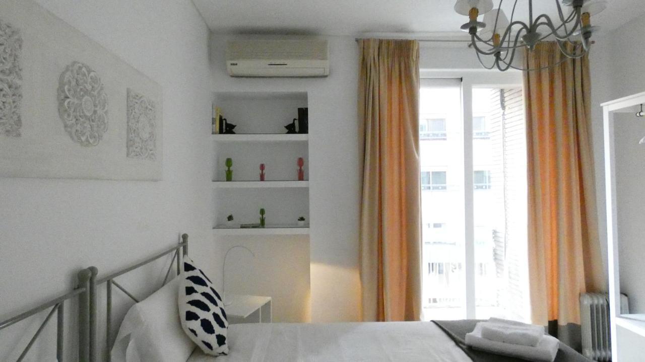 Azhar Suites Κόρδοβα Εξωτερικό φωτογραφία