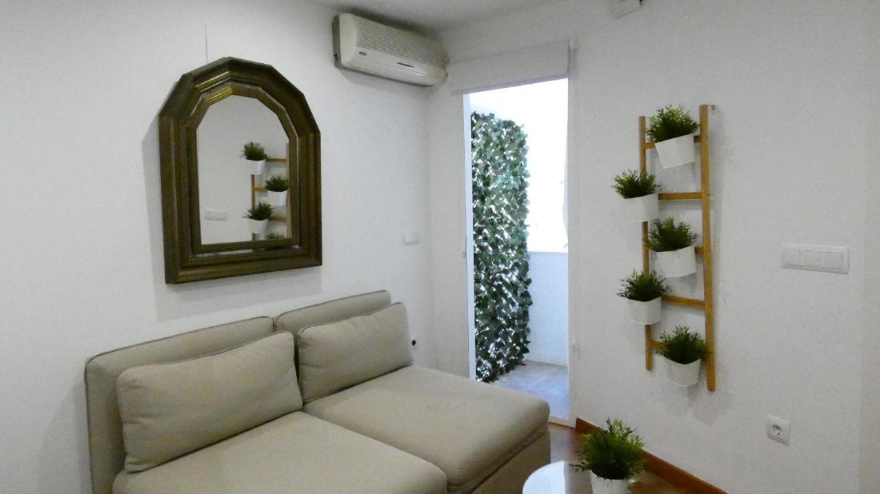 Azhar Suites Κόρδοβα Εξωτερικό φωτογραφία