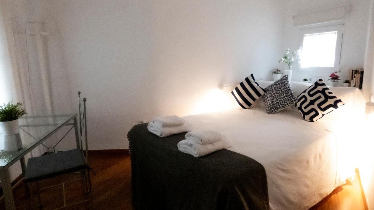 Azhar Suites Κόρδοβα Εξωτερικό φωτογραφία