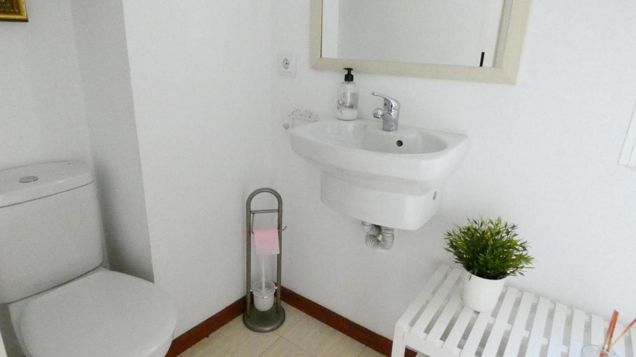 Azhar Suites Κόρδοβα Εξωτερικό φωτογραφία