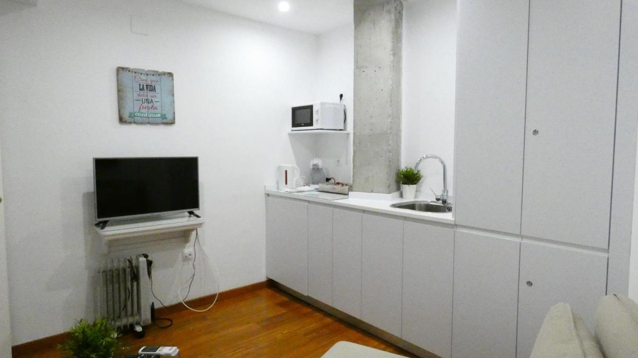 Azhar Suites Κόρδοβα Εξωτερικό φωτογραφία