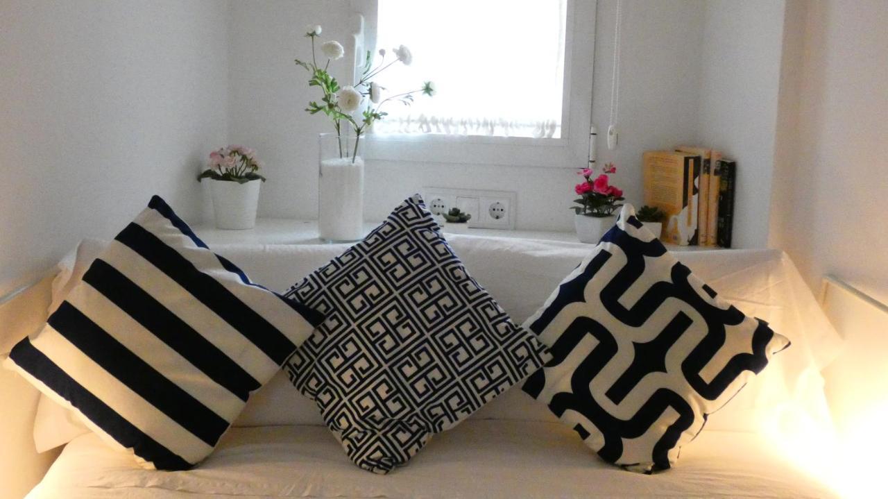 Azhar Suites Κόρδοβα Εξωτερικό φωτογραφία