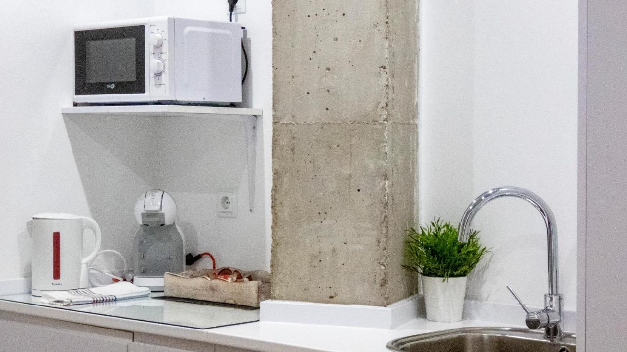 Azhar Suites Κόρδοβα Εξωτερικό φωτογραφία