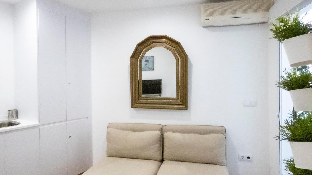 Azhar Suites Κόρδοβα Εξωτερικό φωτογραφία