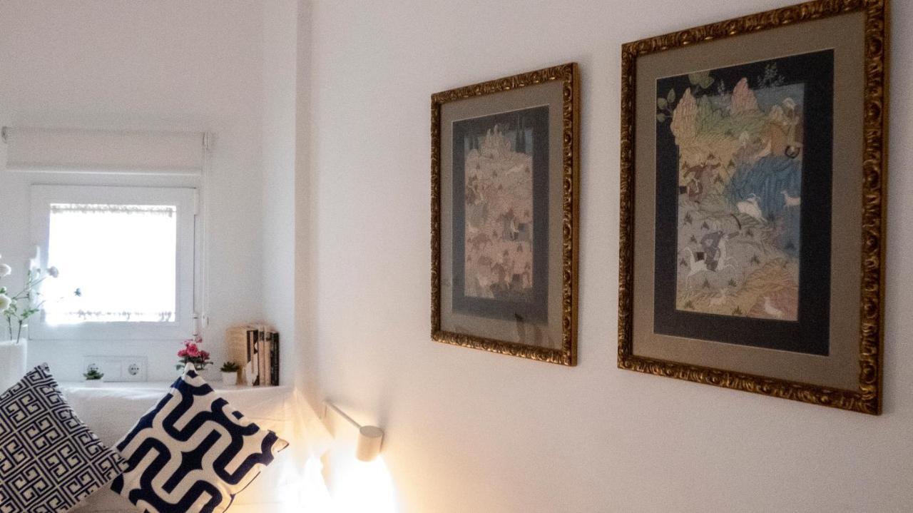 Azhar Suites Κόρδοβα Εξωτερικό φωτογραφία
