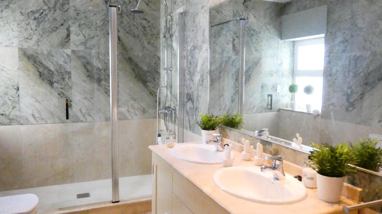 Azhar Suites Κόρδοβα Εξωτερικό φωτογραφία