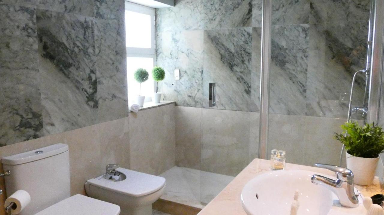 Azhar Suites Κόρδοβα Εξωτερικό φωτογραφία