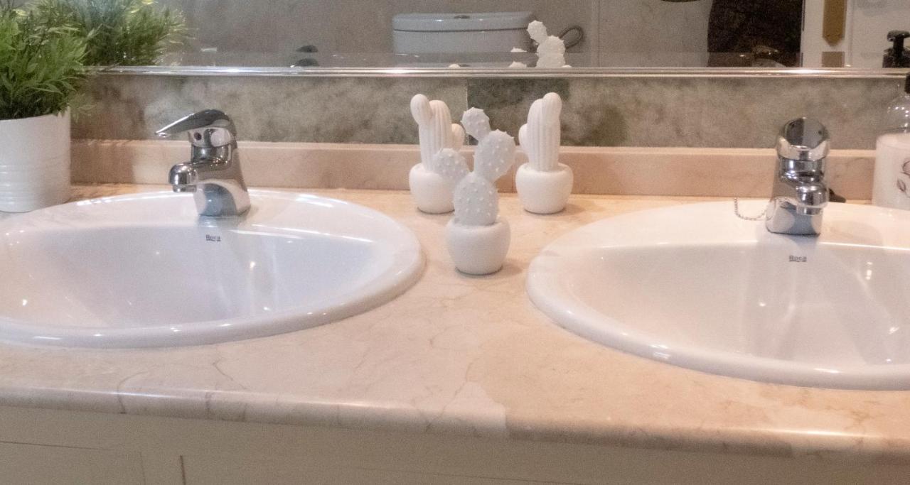 Azhar Suites Κόρδοβα Εξωτερικό φωτογραφία