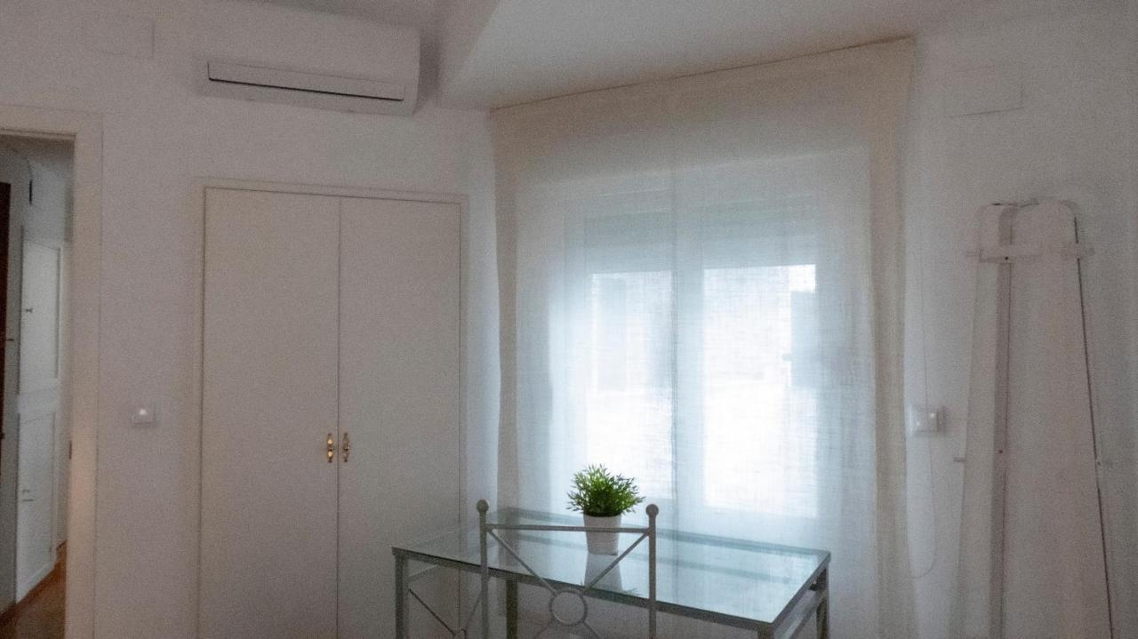 Azhar Suites Κόρδοβα Εξωτερικό φωτογραφία
