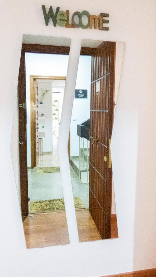 Azhar Suites Κόρδοβα Εξωτερικό φωτογραφία