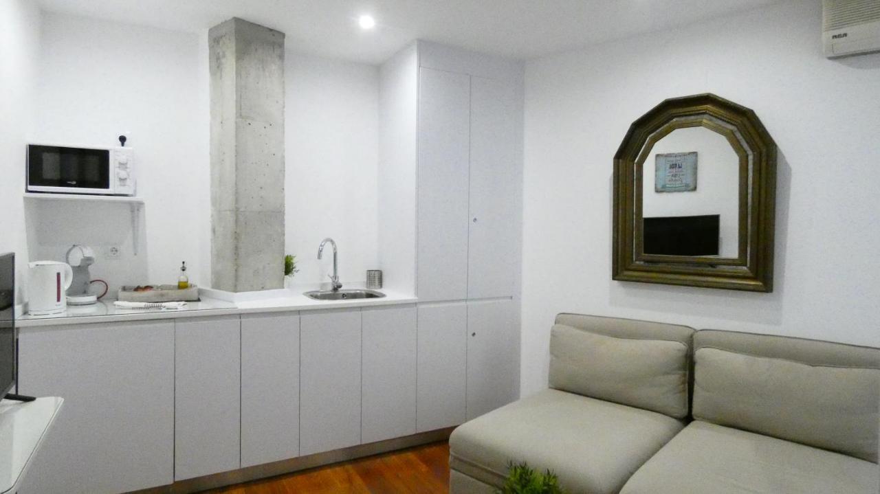 Azhar Suites Κόρδοβα Εξωτερικό φωτογραφία